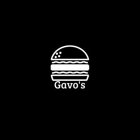 Gavo's burger